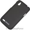 JEKOD CUSTODIA SUPER COOL CASE PER HTC DESIRE V BLACK