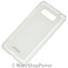 JEKOD CUSTODIA TPU CASE HTC DESIRE 600 WHITE