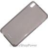 JEKOD CUSTODIA TPU CASE HTC DESIRE 816 BLACK