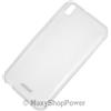 JEKOD CUSTODIA TPU CASE HTC DESIRE 816 WHITE
