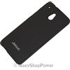 JEKOD CUSTODIA SUPER COOL CASE PER HTC ONE MINI M4 BLACK