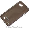 JEKOD CUSTODIA TPU CASE HTC DESIRE VC BLACK