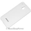 JEKOD CUSTODIA SUPER COOL CASE PER HTC ONE MINI M4 WHITE