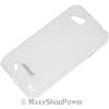 JEKOD CUSTODIA TPU CASE HTC DESIRE VC WHITE