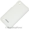 JEKOD CUSTODIA SUPER COOL CASE PER HTC ONE SC WHITE
