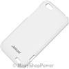 JEKOD CUSTODIA SUPER COOL CASE PER HTC ONE V WHITE