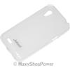 JEKOD CUSTODIA TPU CASE HTC DESIRE VT WHITE
