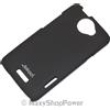 JEKOD CUSTODIA SUPER COOL CASE PER HTC ONE X BLACK