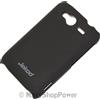 JEKOD CUSTODIA SUPER COOL CASE PER HTC WILDFIRE S BLACK