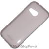 JEKOD CUSTODIA TPU CASE HTC ONE MINI 2 BLACK