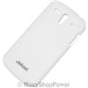 JEKOD CUSTODIA SUPER COOL CASE PER HUAWEI ASCEND G300 WHITE