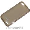 JEKOD CUSTODIA TPU CASE HTC ONE V BLACK