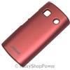 JEKOD CUSTODIA SUPER COOL CASE PER NOKIA 500 RED