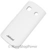 JEKOD CUSTODIA SUPER COOL CASE PER NOKIA 500 WHITE