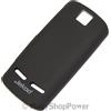 JEKOD CUSTODIA SUPER COOL CASE PER NOKIA 600 BLACK