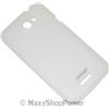 JEKOD CUSTODIA TPU CASE HTC ONE X WHITE