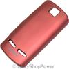 JEKOD CUSTODIA SUPER COOL CASE PER NOKIA 600 RED