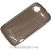 JEKOD CUSTODIA TPU CASE HTC SENSATION BLACK