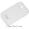 JEKOD CUSTODIA TPU CASE HTC WILDFIRE S WHITE