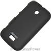 JEKOD CUSTODIA SUPER COOL CASE PER NOKIA LUMIA 510 BLACK