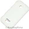JEKOD CUSTODIA SUPER COOL CASE PER NOKIA LUMIA 510 WHITE