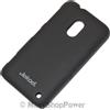 JEKOD CUSTODIA SUPER COOL CASE PER NOKIA LUMIA 620 BLACK
