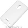 JEKOD CUSTODIA SUPER COOL CASE PER NOKIA LUMIA 620 WHITE