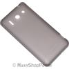 JEKOD CUSTODIA TPU CASE HUAWEI ASCEND G510 BLACK