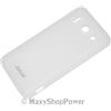 JEKOD CUSTODIA TPU CASE HUAWEI ASCEND G510 WHITE