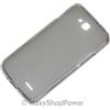 JEKOD CUSTODIA TPU CASE LG L90 D405 - DUAL D410 BLACK