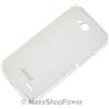 JEKOD CUSTODIA TPU CASE LG L90 D405 - DUAL D410 WHITE