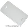 JEKOD CUSTODIA TPU CASE LG OPTIMUS G PRO LITE D682 DUAL D686 WHITE