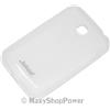 JEKOD CUSTODIA TPU CASE LG OPTIMUS L3-2 E430 WHITE