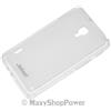 JEKOD CUSTODIA TPU CASE LG OPTIMUS L7-2 DUAL P715 WHITE