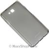 JEKOD CUSTODIA TPU CASE LG OPTIMUS L9-2 D605 BLACK