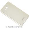 JEKOD CUSTODIA TPU CASE LG OPTIMUS L9-2 D605 WHITE