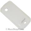 JEKOD CUSTODIA TPU CASE NOKIA C5-03 WHITE