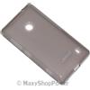 JEKOD CUSTODIA TPU CASE NOKIA LUMIA 520 BLACK