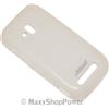 JEKOD CUSTODIA TPU CASE NOKIA LUMIA 610 WHITE