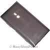 JEKOD CUSTODIA TPU CASE NOKIA LUMIA 800 BLACK