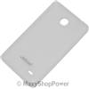 JEKOD CUSTODIA TPU CASE NOKIA X - X+ WHITE