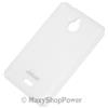 JEKOD CUSTODIA TPU CASE NOKIA X2 - X2 DUAL SIM WHITE