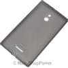 JEKOD CUSTODIA TPU CASE NOKIA XL BLACK