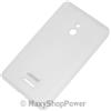 JEKOD CUSTODIA TPU CASE NOKIA XL WHITE