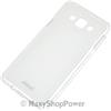 JEKOD CUSTODIA TPU CASE SAMSUNG GALAXY A7 A700F WHITE