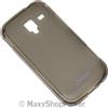 JEKOD CUSTODIA TPU CASE SAMSUNG GALAXY ACE 2 I8160 BLACK