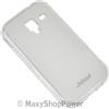 JEKOD CUSTODIA TPU CASE SAMSUNG GALAXY ACE 2 I8160 WHITE