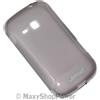 JEKOD CUSTODIA TPU CASE SAMSUNG GALAXY MINI 2 S6500 BLACK