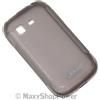 JEKOD CUSTODIA TPU CASE SAMSUNG GALAXY POCKET S5300 BLACK