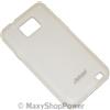 JEKOD CUSTODIA TPU CASE SAMSUNG GALAXY S2 I9100 WHITE